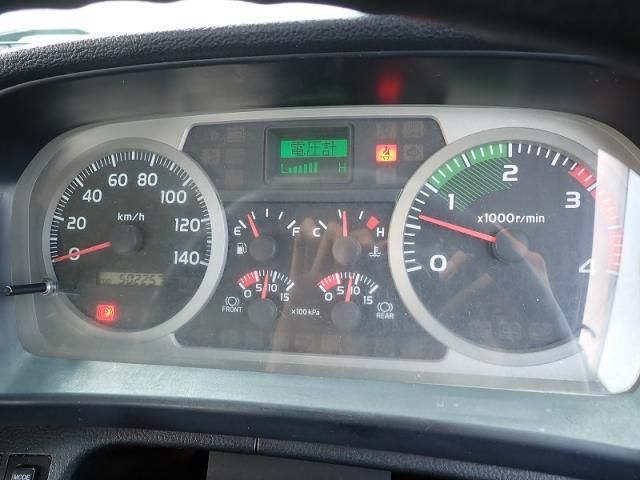 HINO RANGER 2015 Image 31