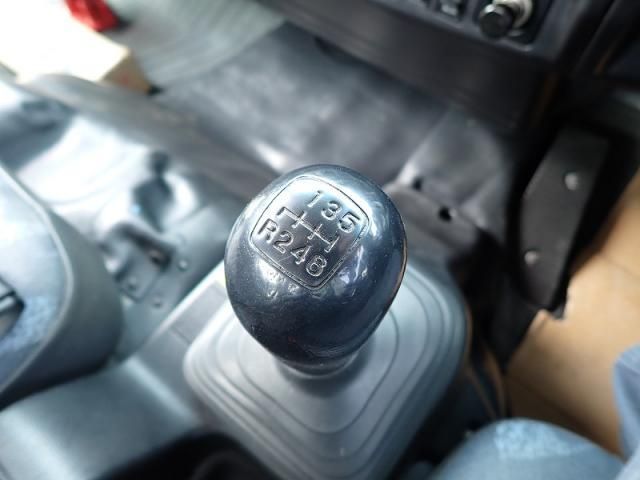 HINO RANGER 2015 Image 31