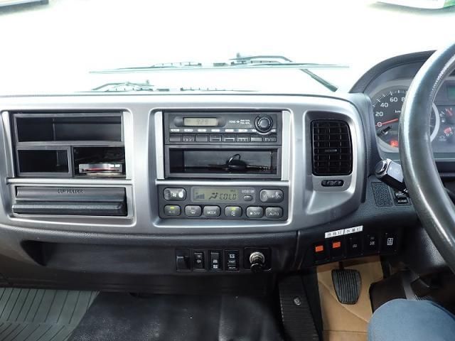 HINO RANGER 2015 Image 31