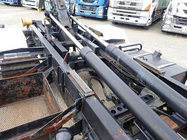 HINO RANGER 2015 Image 31