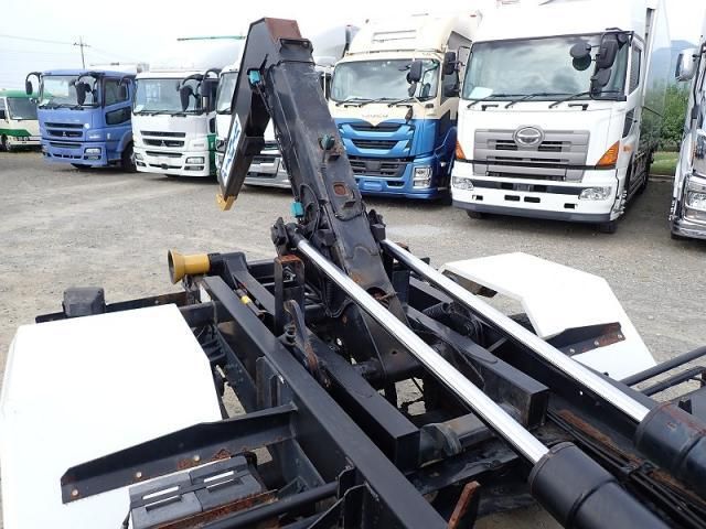 HINO RANGER 2015 Image 31