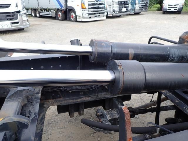 HINO RANGER 2015 Image 31