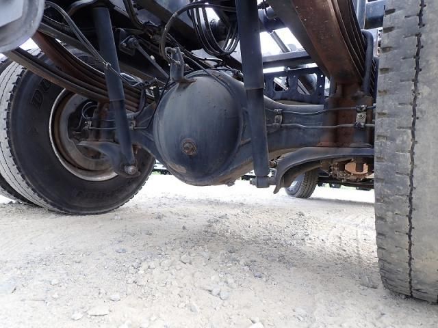 HINO RANGER 2015 Image 31