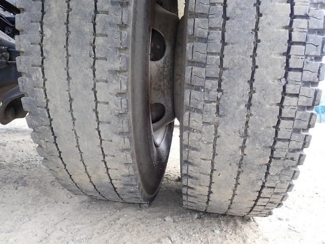 HINO RANGER 2015 Image 31