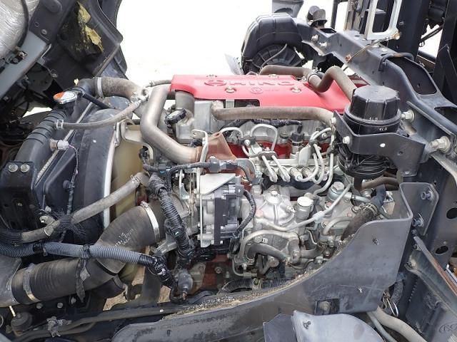 HINO RANGER 2015 Image 31