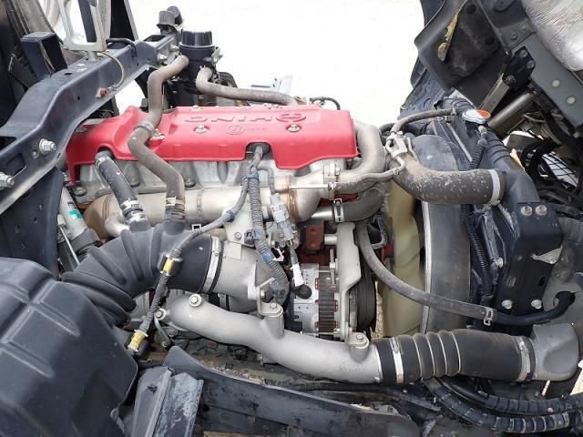 HINO RANGER 2015 Image 31