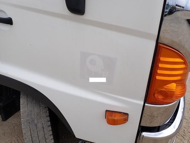 HINO RANGER 2015 Image 31