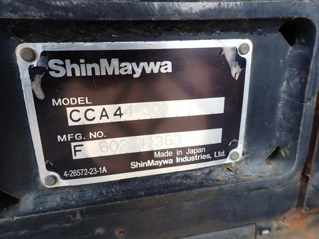 HINO RANGER 2015 Image 31