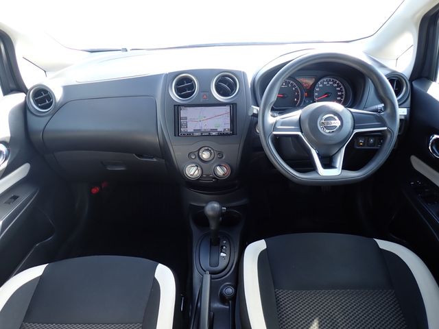 NISSAN NOTE 2020 Image 31