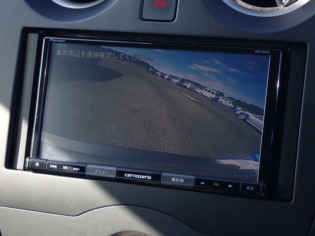 NISSAN NOTE 2020 Image 31