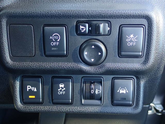 NISSAN NOTE 2020 Image 31