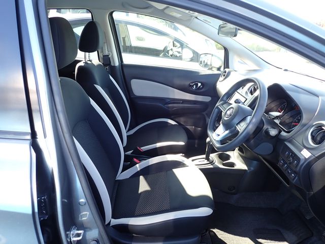 NISSAN NOTE 2020 Image 31