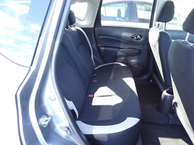 NISSAN NOTE 2020 Image 31