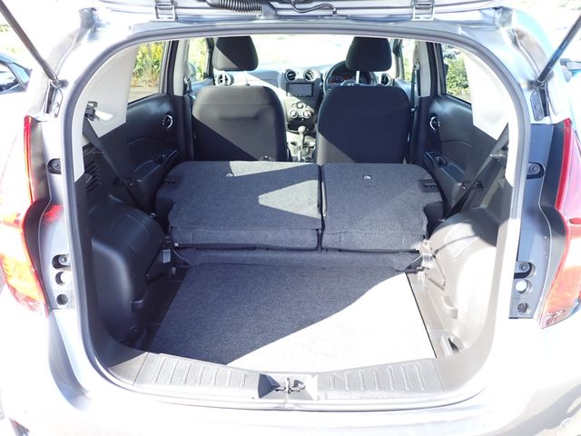 NISSAN NOTE 2020 Image 31