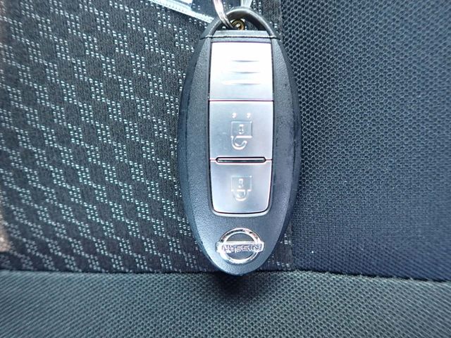 NISSAN NOTE 2020 Image 31