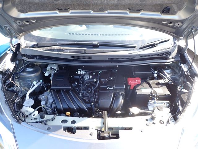 NISSAN NOTE 2020 Image 31