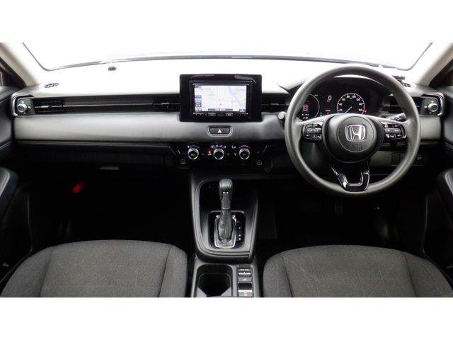 HONDA VEZEL E:HEV 2022 Image 31