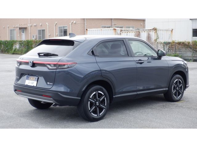 HONDA VEZEL E:HEV 2022 Image 31