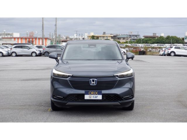 HONDA VEZEL E:HEV 2022 Image 31