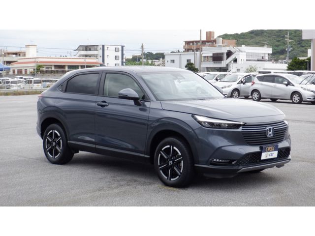 HONDA VEZEL E:HEV 2022 Image 31