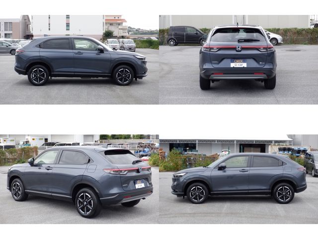 HONDA VEZEL E:HEV 2022 Image 31