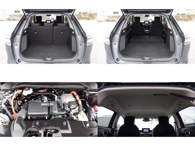 HONDA VEZEL E:HEV 2022 Image 31