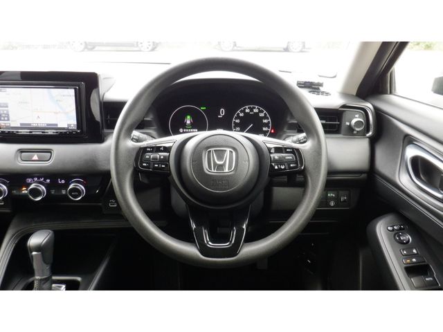 HONDA VEZEL E:HEV 2022 Image 31