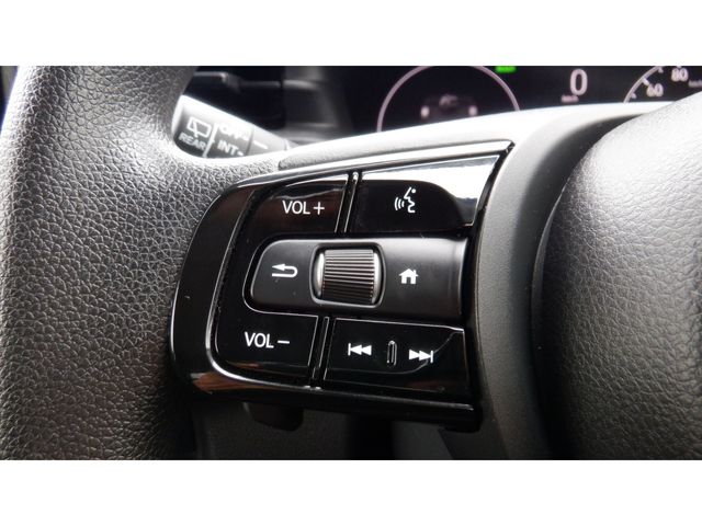 HONDA VEZEL E:HEV 2022 Image 31