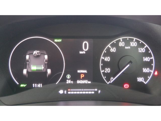 HONDA VEZEL E:HEV 2022 Image 31