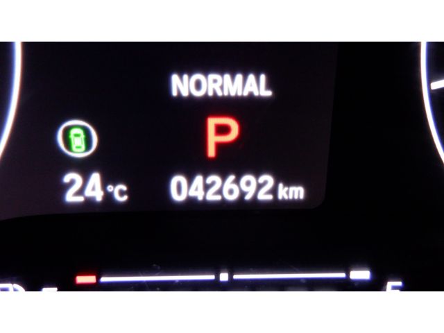 HONDA VEZEL E:HEV 2022 Image 31