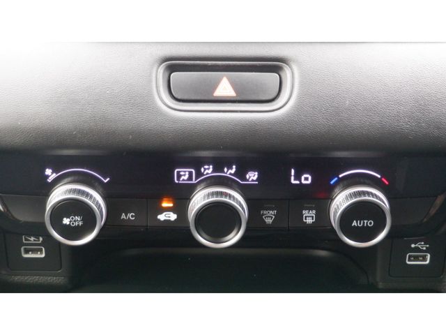 HONDA VEZEL E:HEV 2022 Image 31