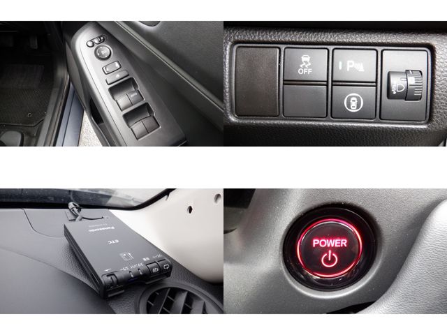 HONDA VEZEL E:HEV 2022 Image 31