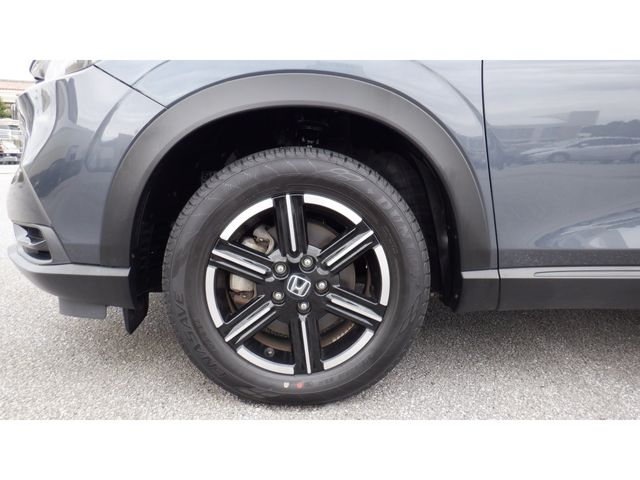 HONDA VEZEL E:HEV 2022 Image 31