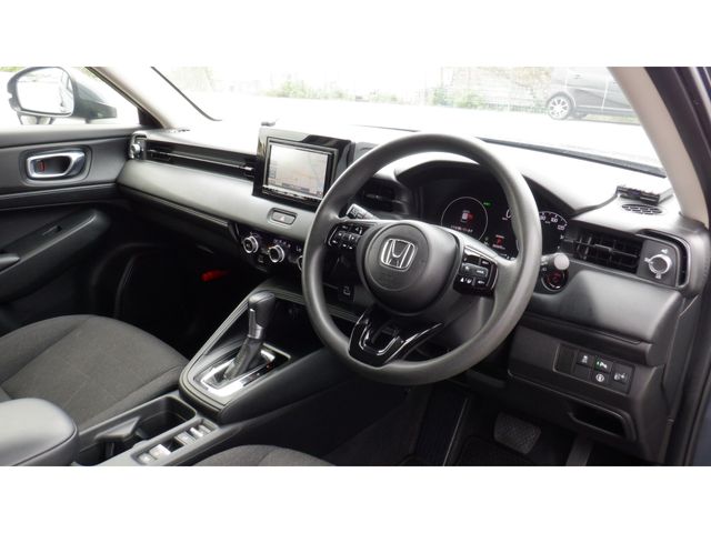 HONDA VEZEL E:HEV 2022 Image 31