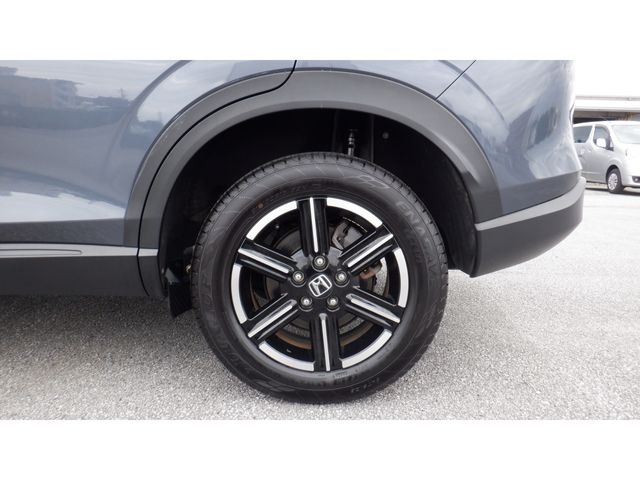 HONDA VEZEL E:HEV 2022 Image 31