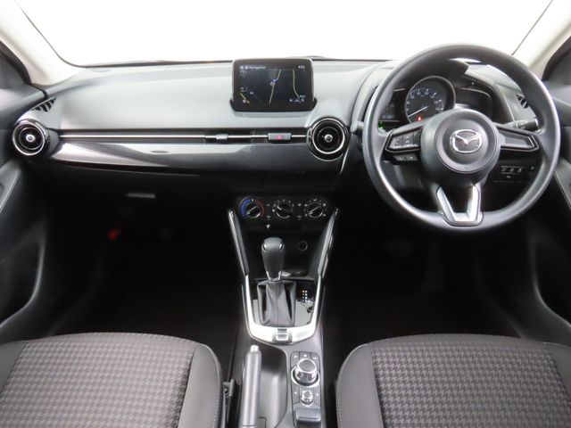 MAZDA DEMIO 2019 Image 31