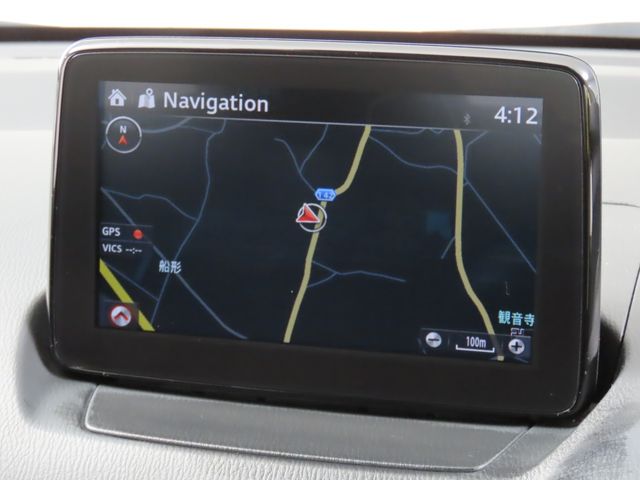 MAZDA DEMIO 2019 Image 31