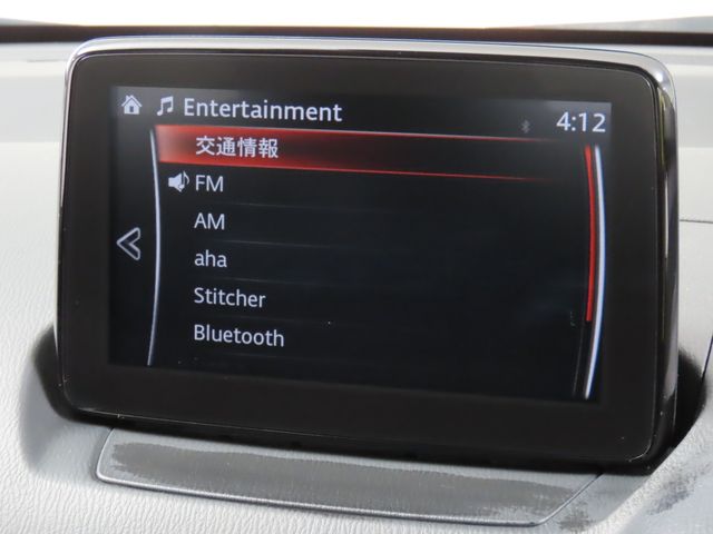 MAZDA DEMIO 2019 Image 31