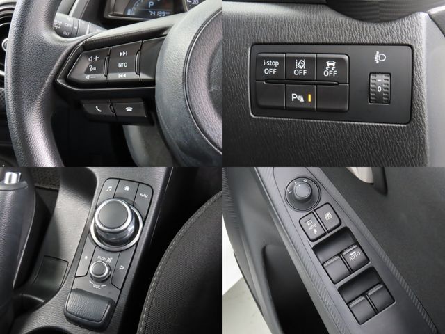 MAZDA DEMIO 2019 Image 31