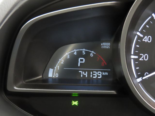 MAZDA DEMIO 2019 Image 31