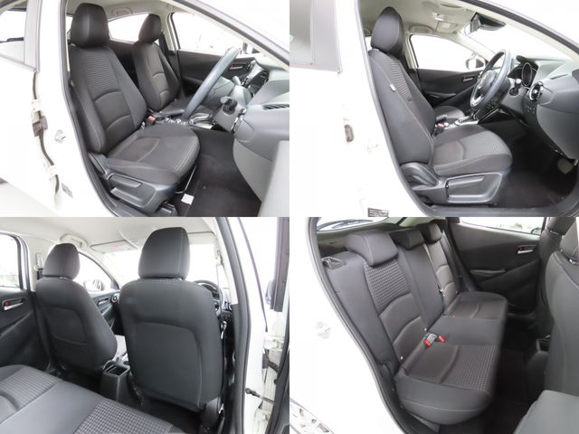 MAZDA DEMIO 2019 Image 31