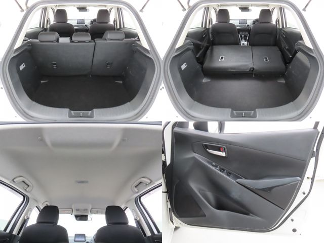 MAZDA DEMIO 2019 Image 31