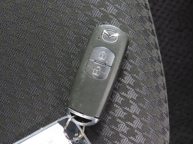 MAZDA DEMIO 2019 Image 31