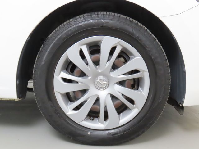 MAZDA DEMIO 2019 Image 31