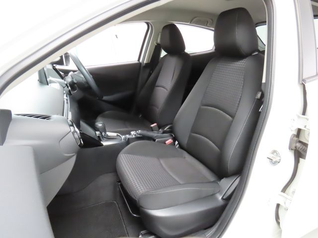 MAZDA DEMIO 2019 Image 31