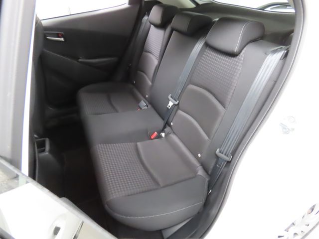 MAZDA DEMIO 2019 Image 31