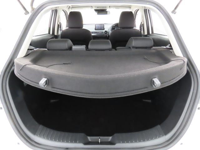 MAZDA DEMIO 2019 Image 31