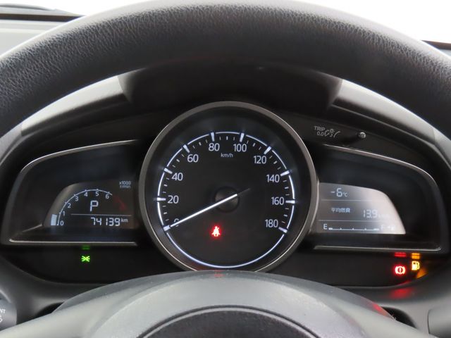 MAZDA DEMIO 2019 Image 31