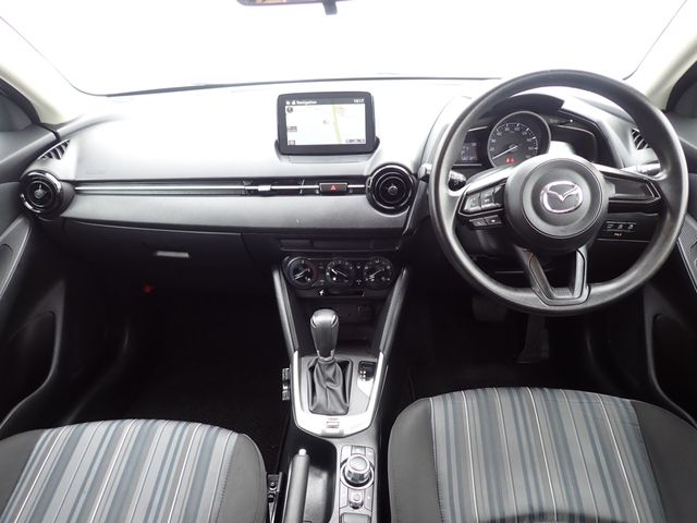 MAZDA 2 2020 Image 31