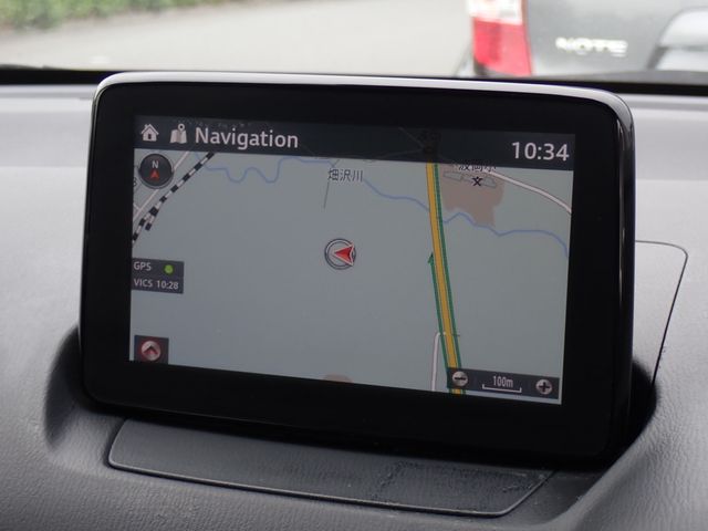 MAZDA 2 2020 Image 31